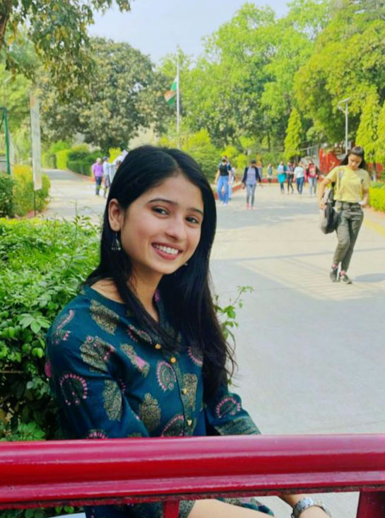 Writer: Tannu Priya