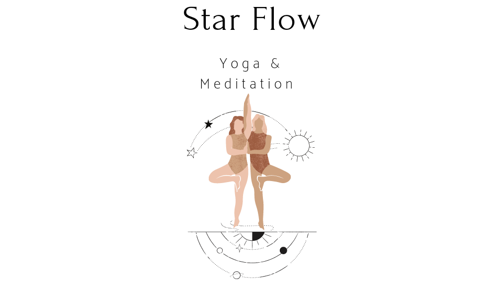 Writer: StarFlow Yoga&Meditation