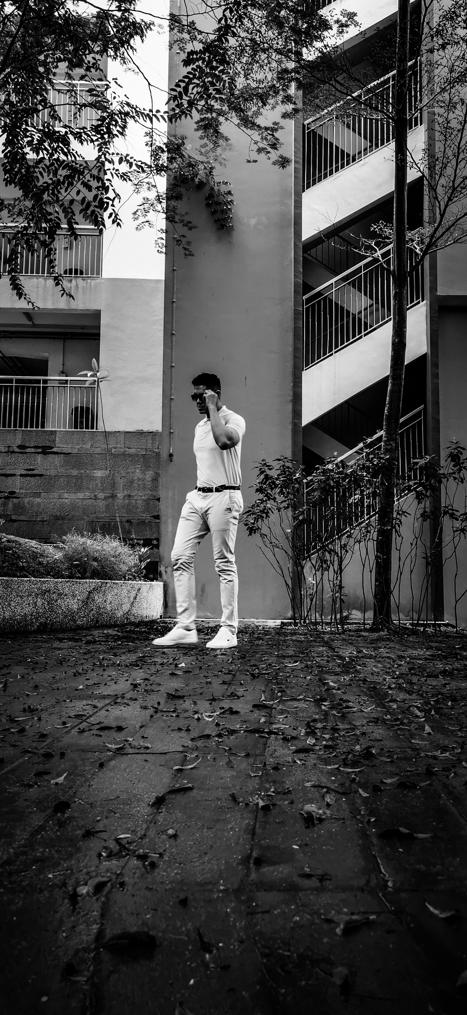 Writer: Muhammad Ferdi