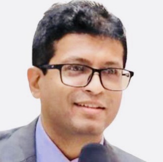 Writer: Dr.Deemanthe Weerasuriya
