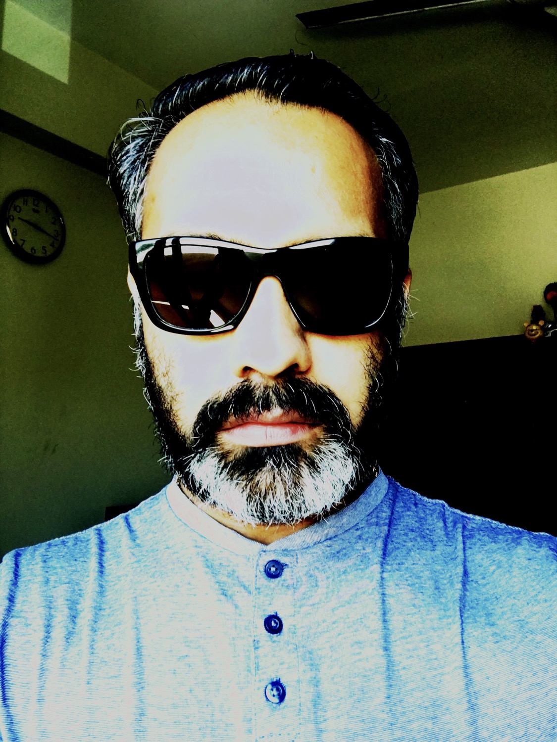 Writer: Rakesh Kumar Pandey