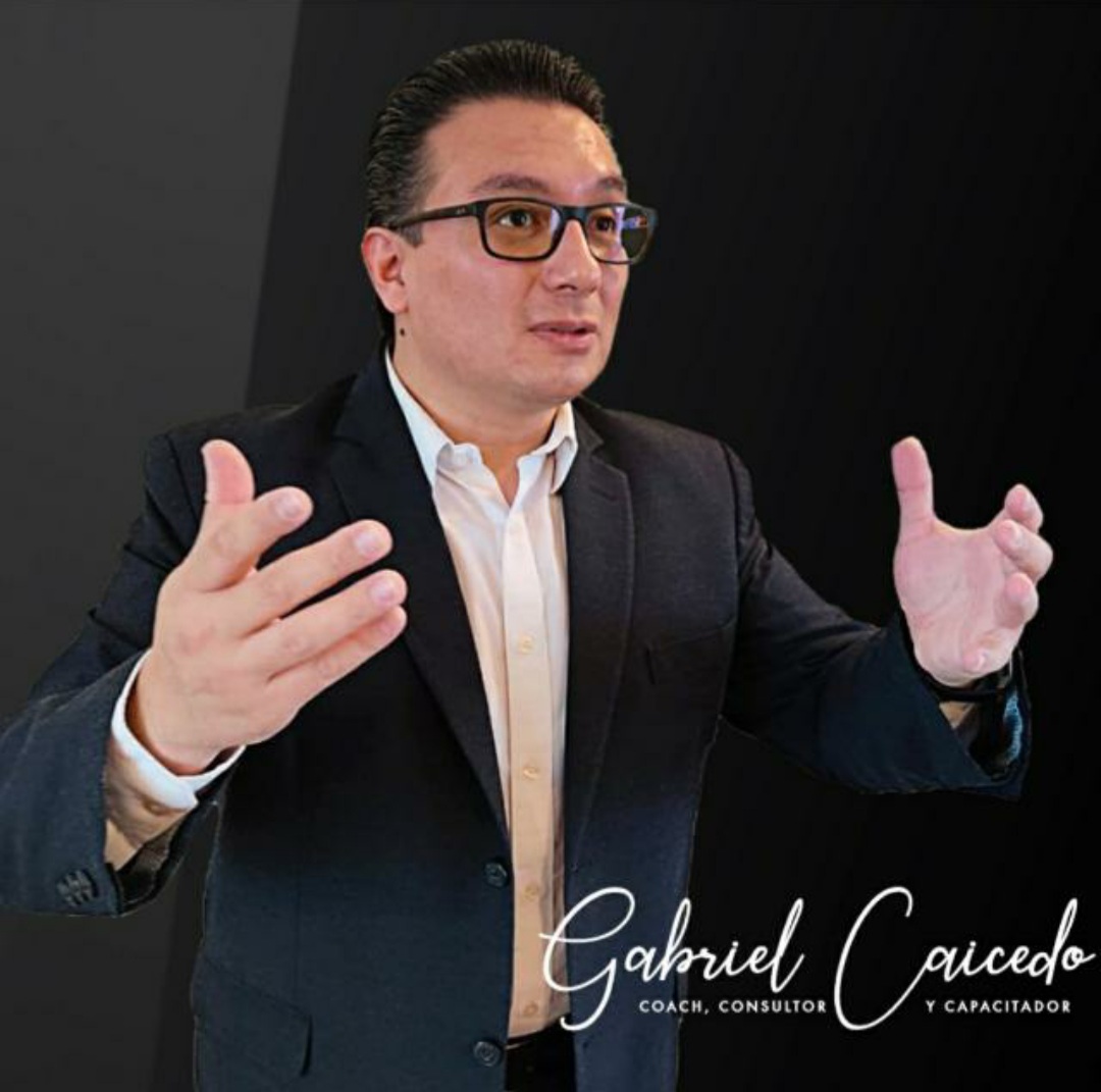 Foto del escritor: Gabriel Caicedo