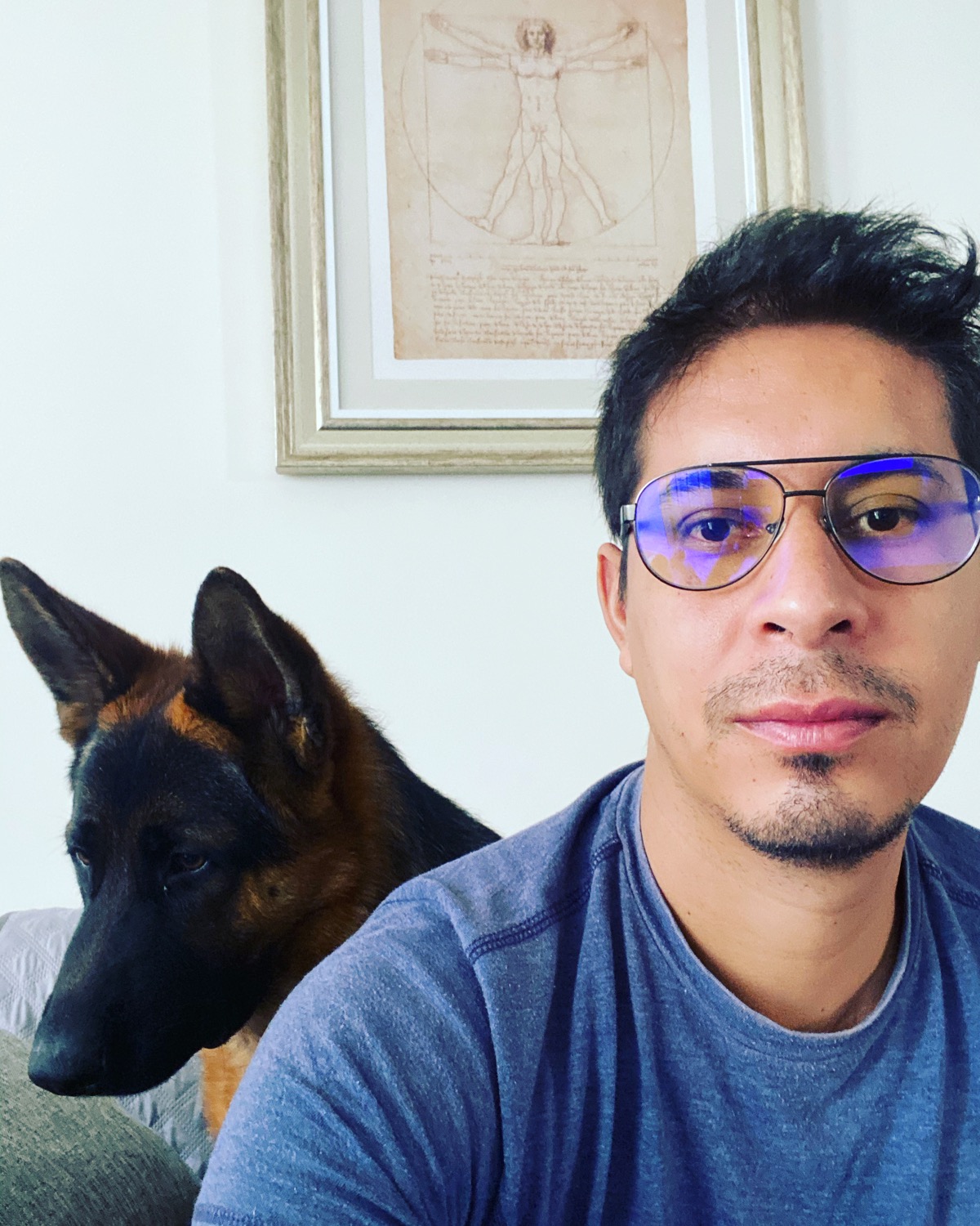 Writer: Juan Aguas