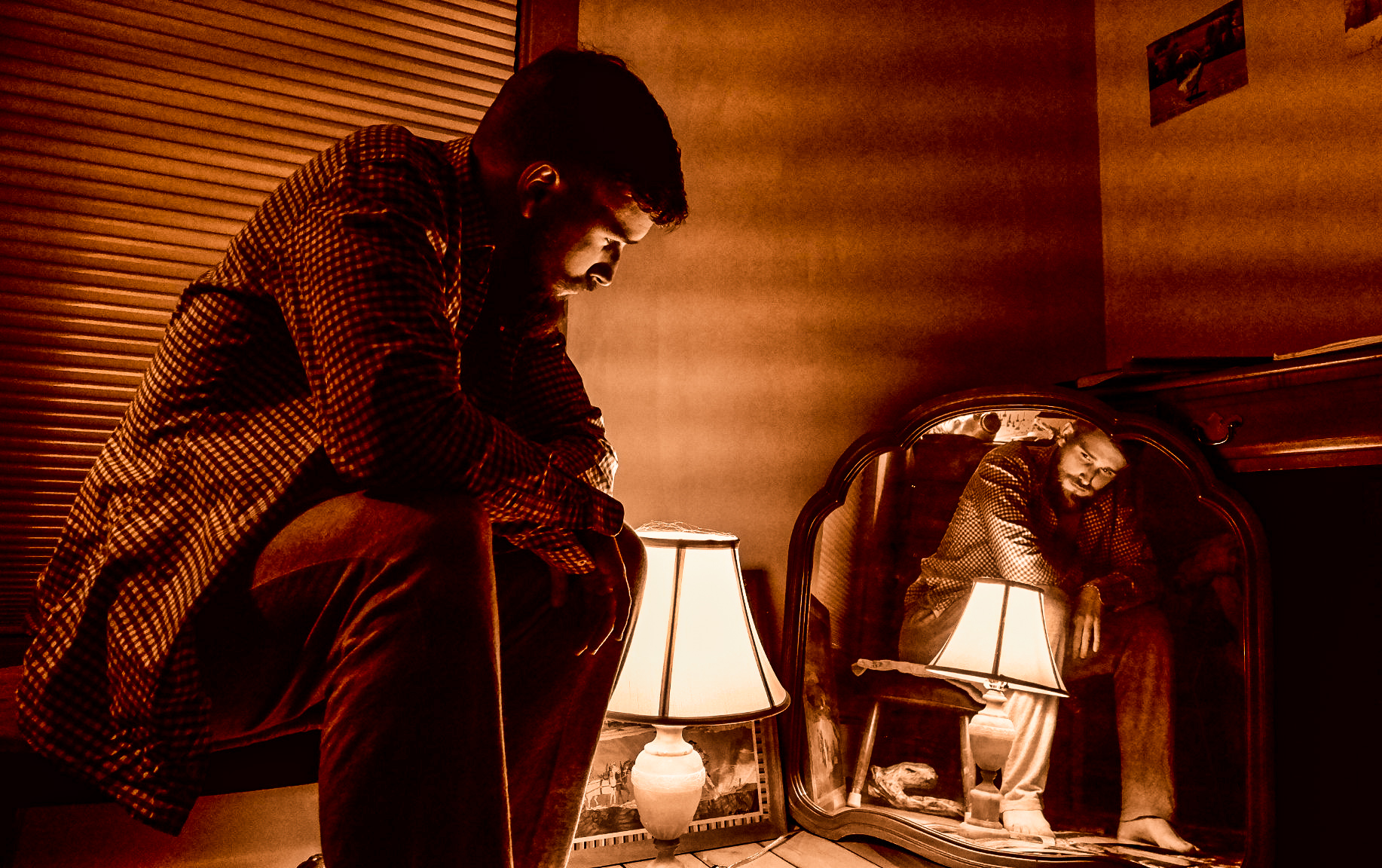 Writer: Ronalds Bogdanovics