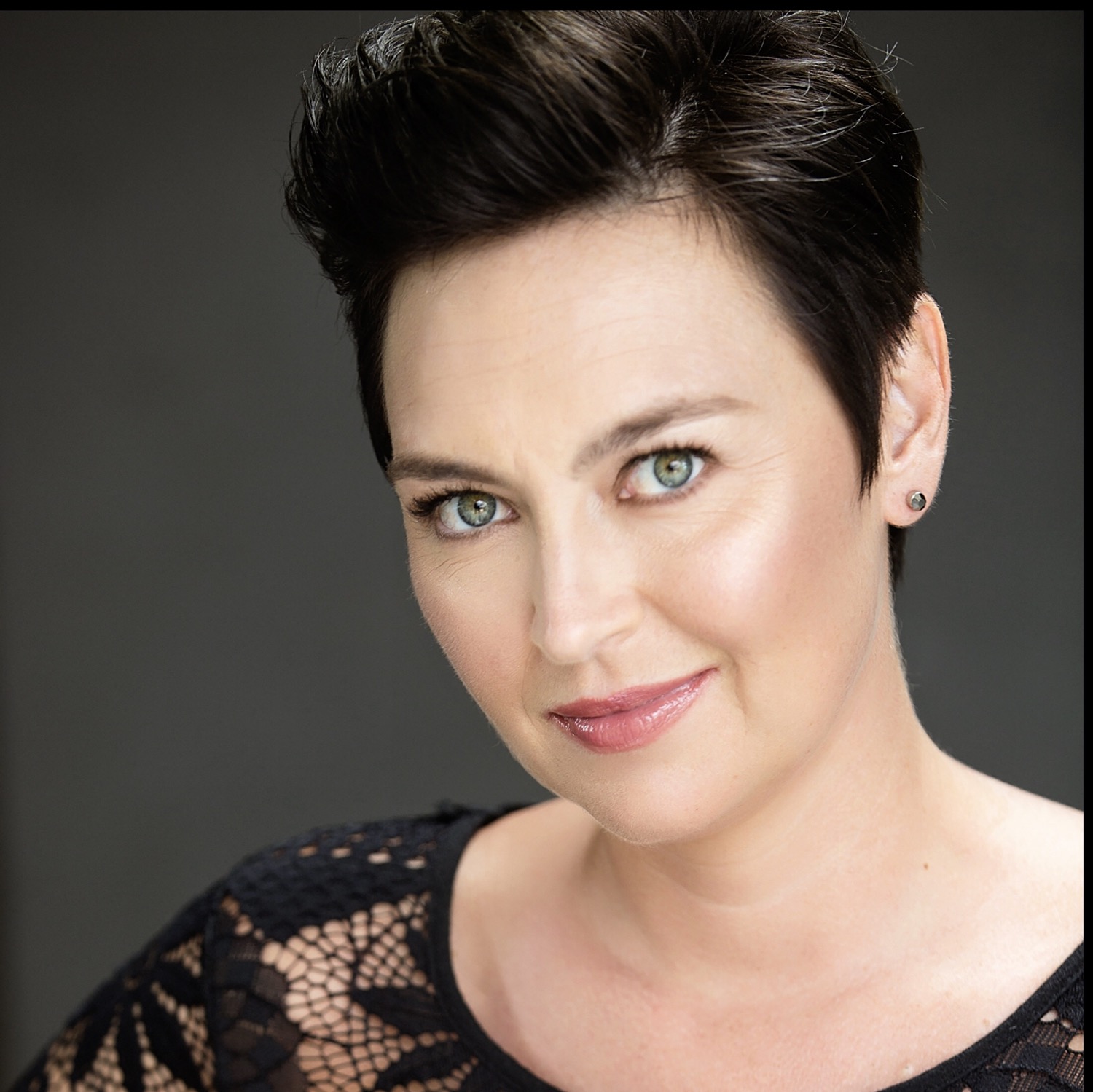 Writer: Teri Lea