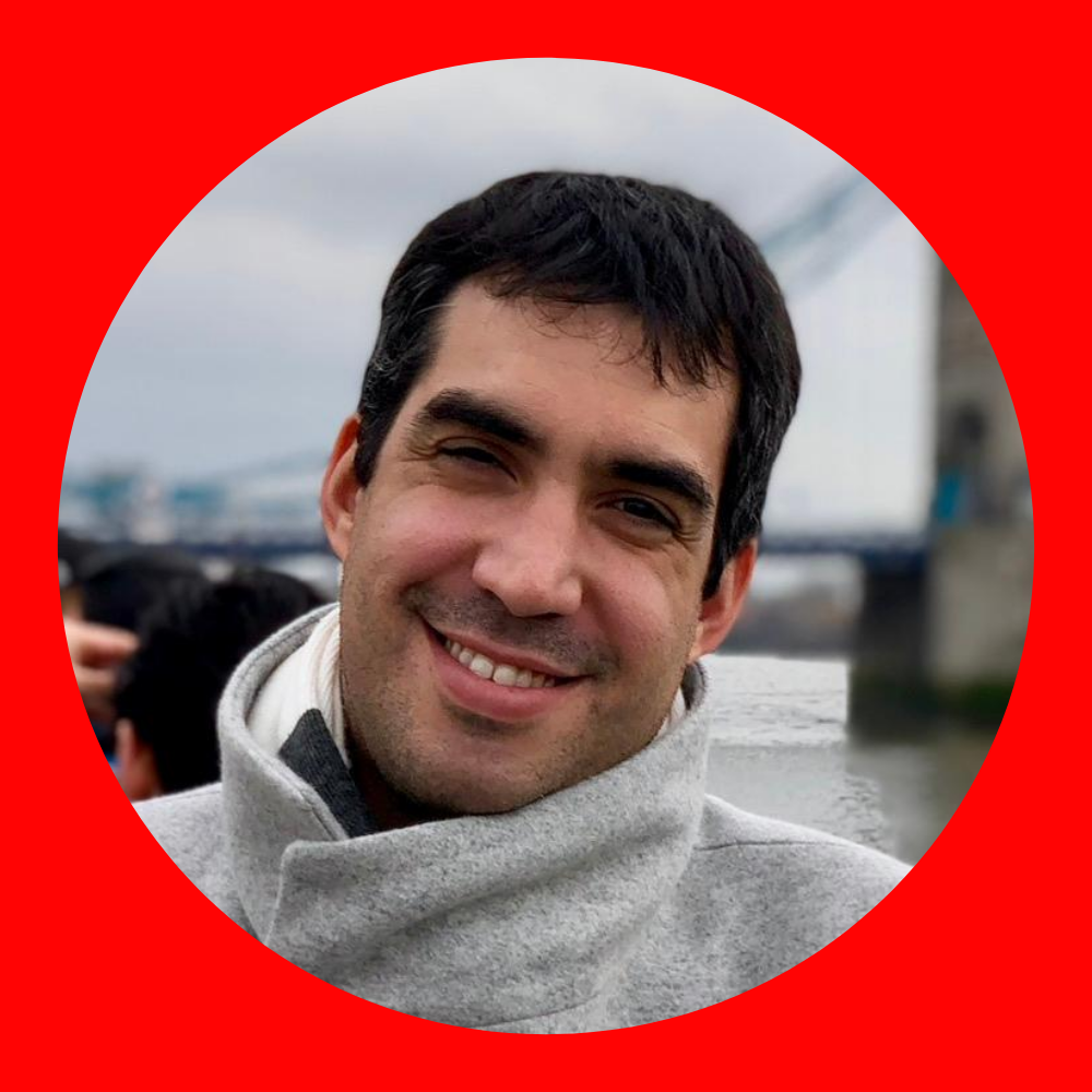 Foto del escritor: Juan Ignacio Antolini