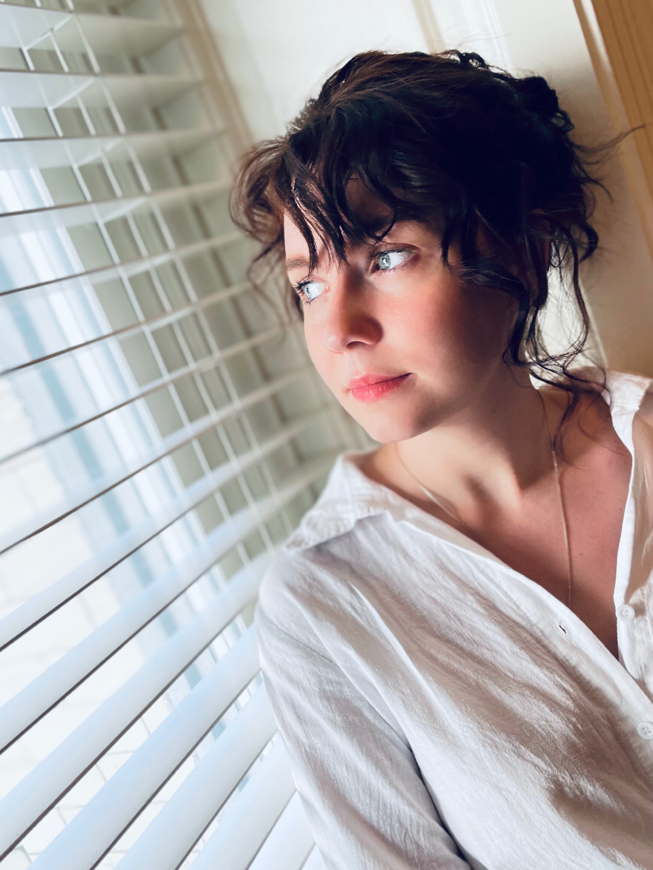 Writer: Bookish McQueen