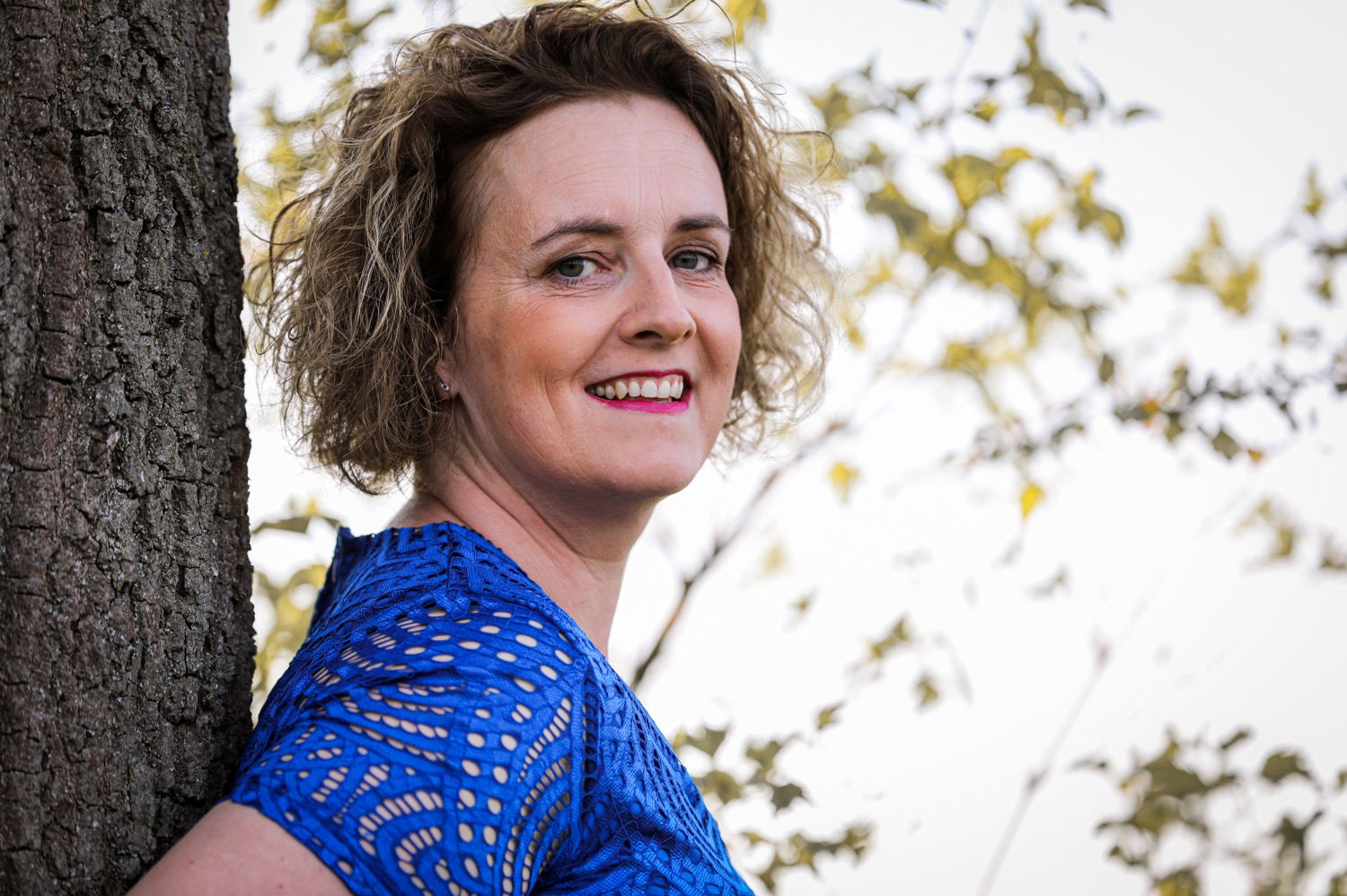 Foto van schrijver: Judith Menten-Kuypers