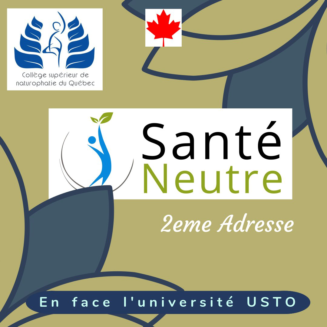 SantéNeutre