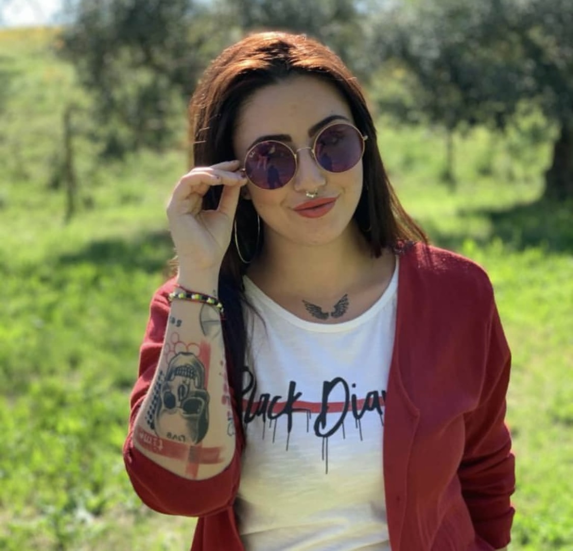 Immagine del redattore: Paola Ciampanella