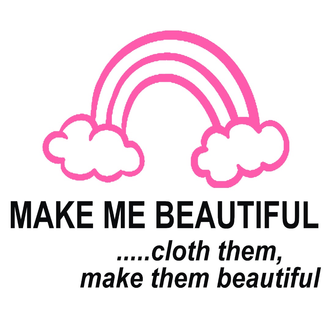 Writer: Make me Beautiful