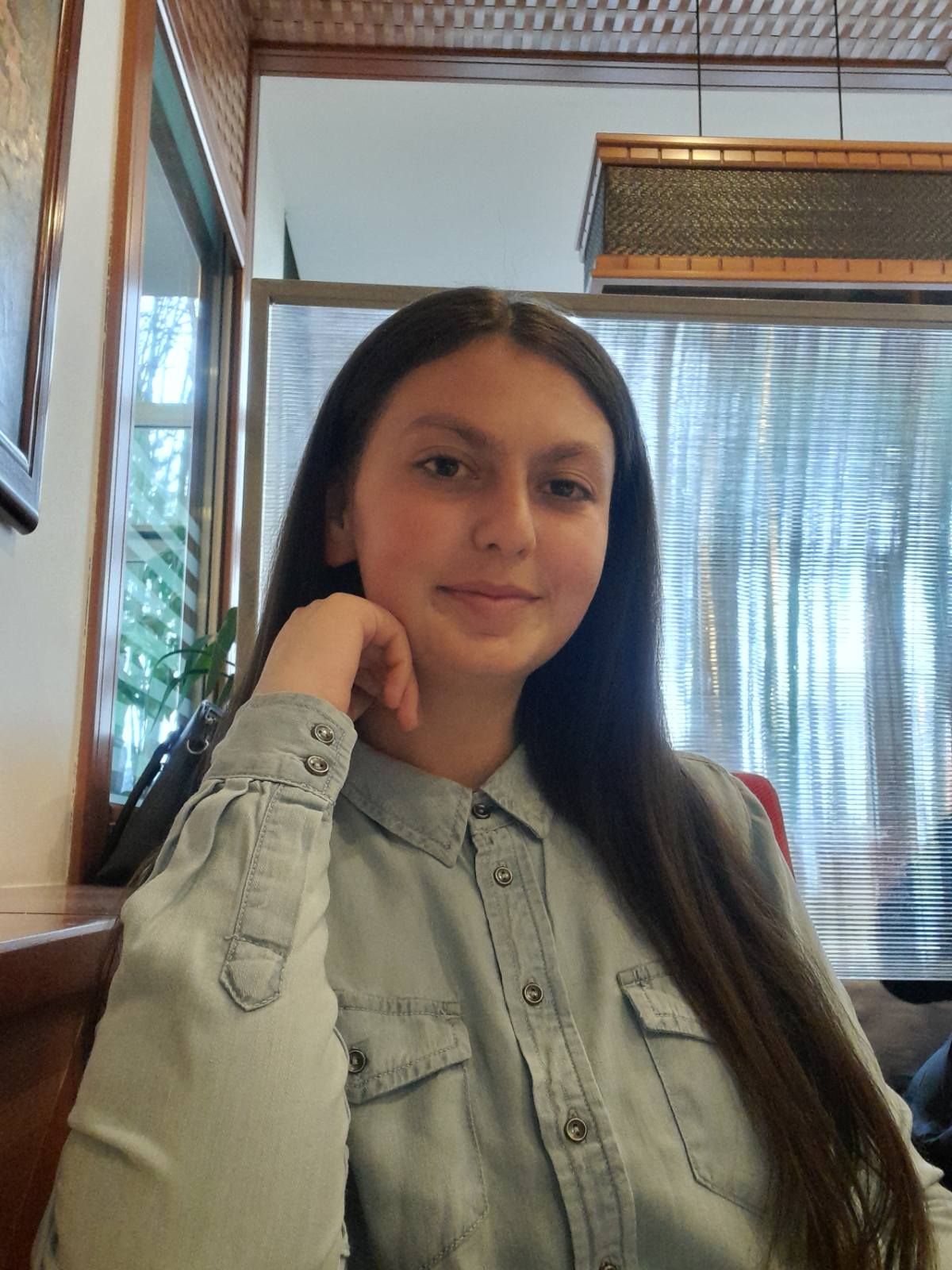 Writer: Lejla Srdanović