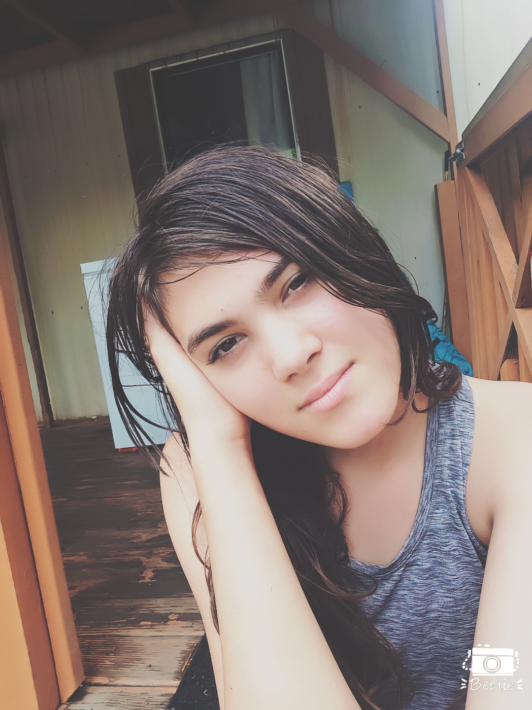 Writer: Trinity Penny