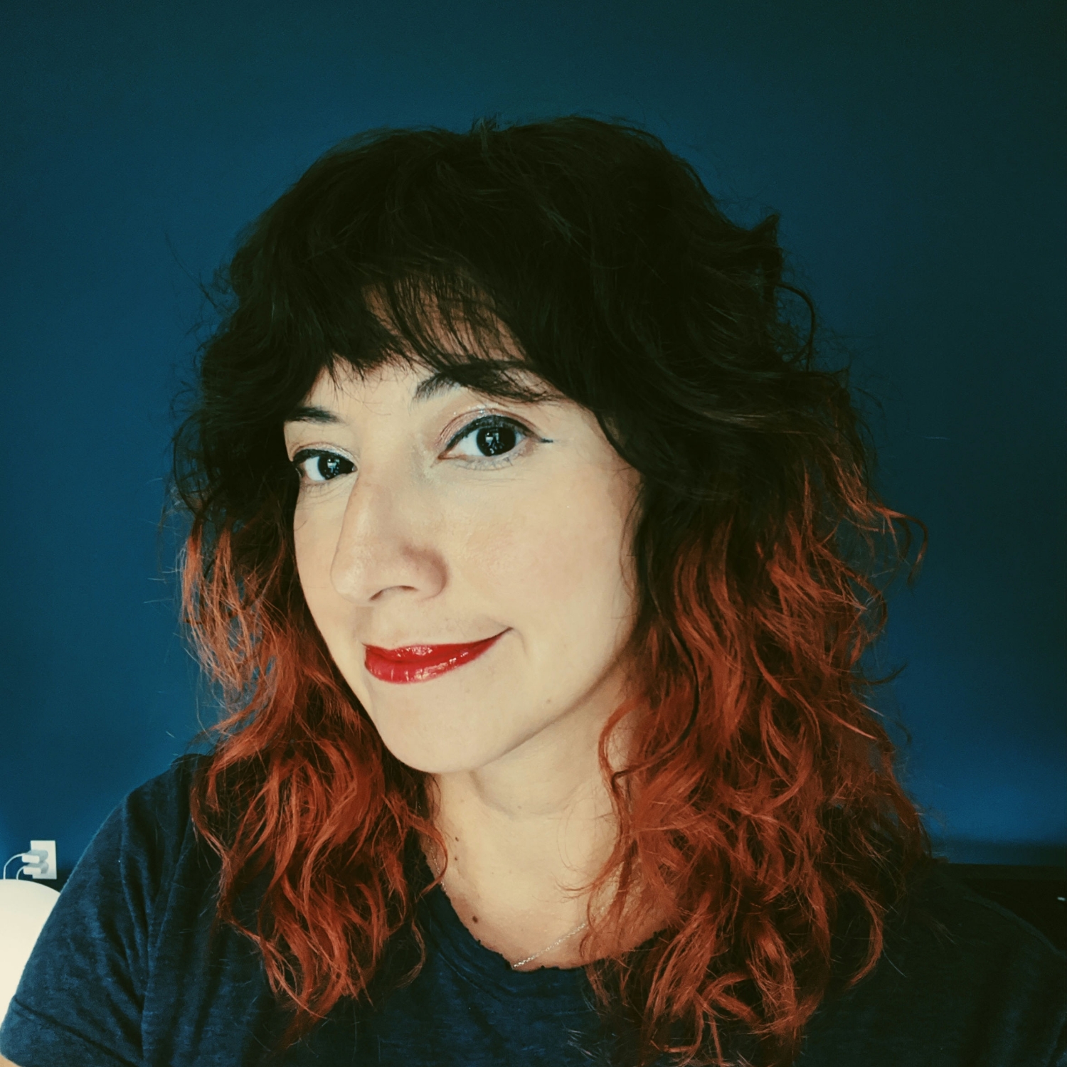 Writer: Patricia Martinez