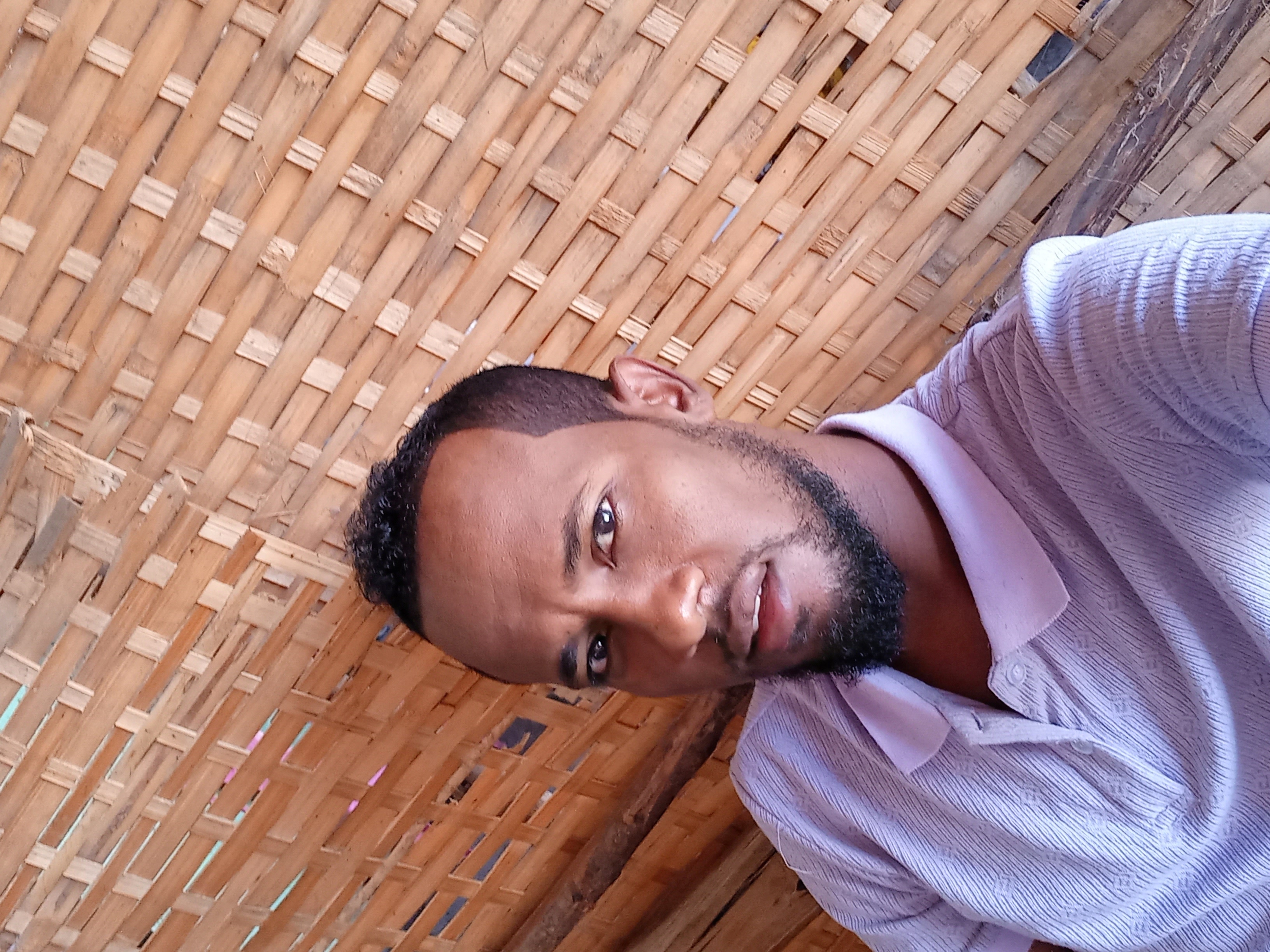 Writer: Abdulfetah Mohammed