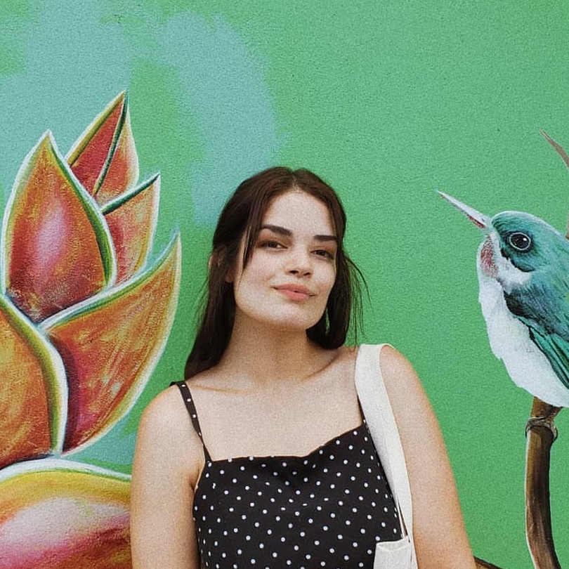 Writer: Ámbar Ruiz