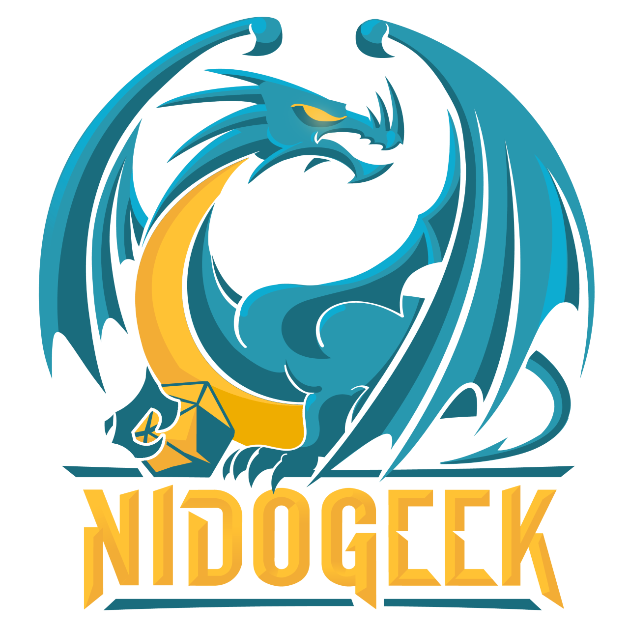 Foto del escritor: NidoGeek null