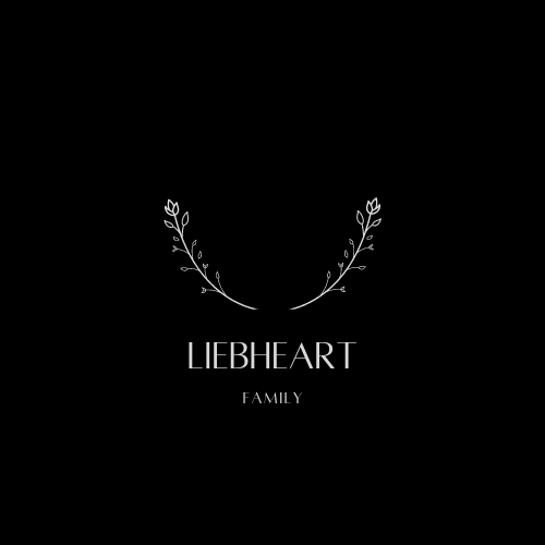 Foto del escritor: Liebheart Family