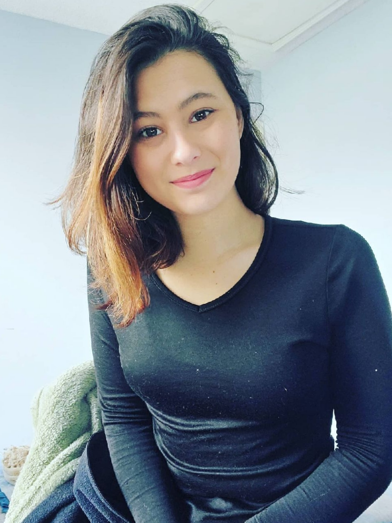 Writer: Deanna Shoaf