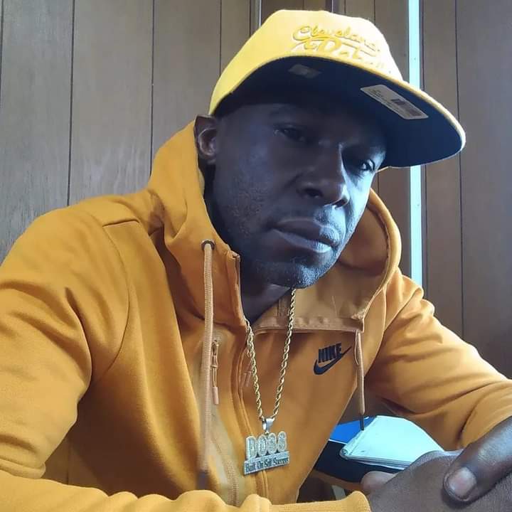 Writer: Rayshaun hastings