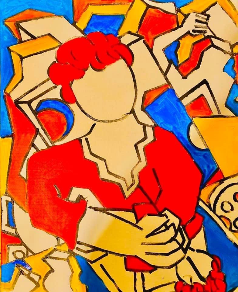 Writer: Shourabh Mukherji