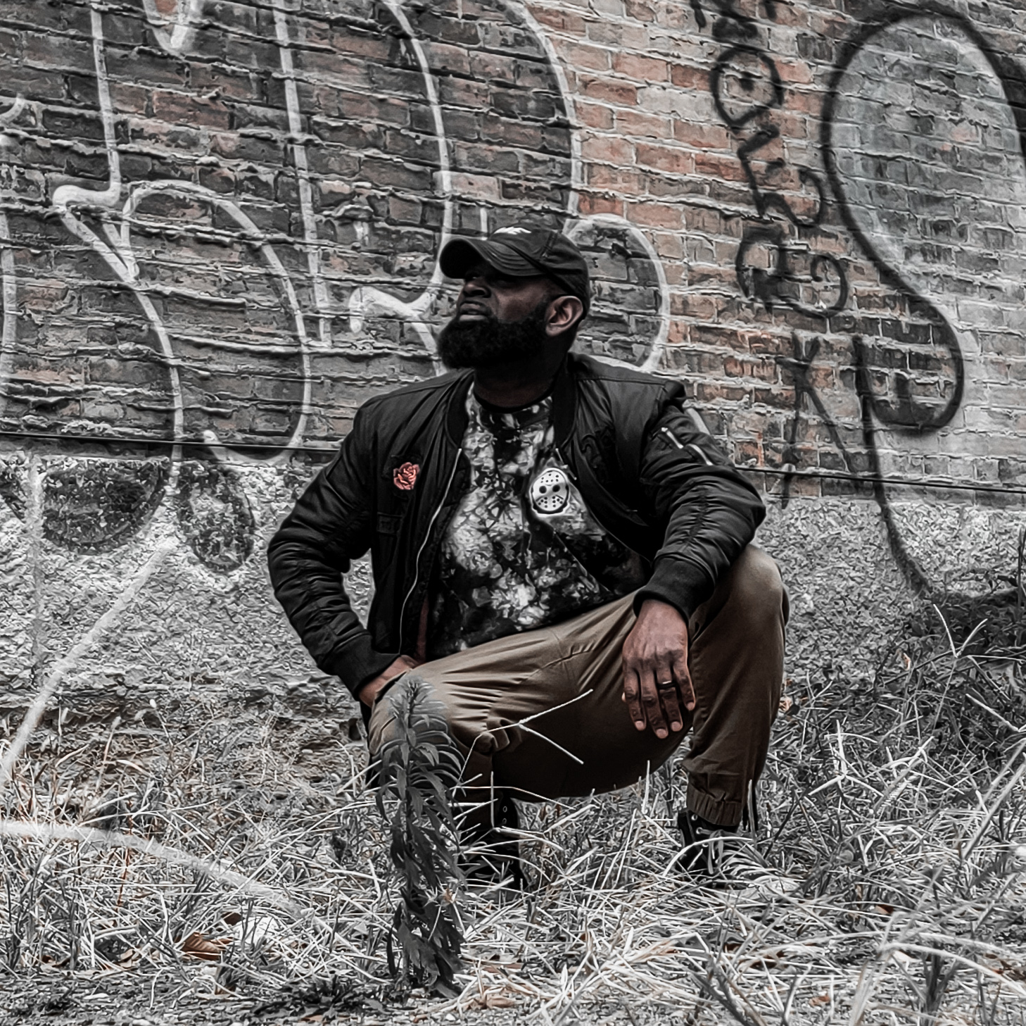 Writer: Marcus Harris