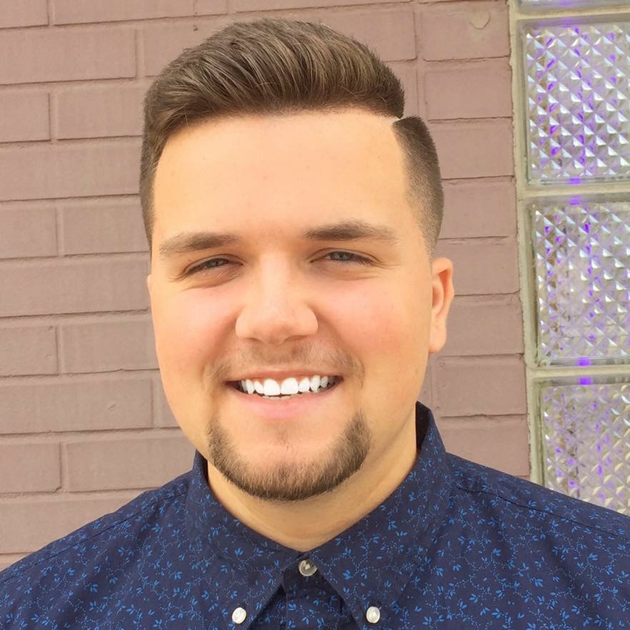 Writer: Tyler Wolfe