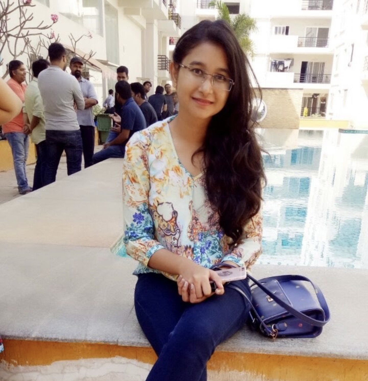 Writer: Lamaani