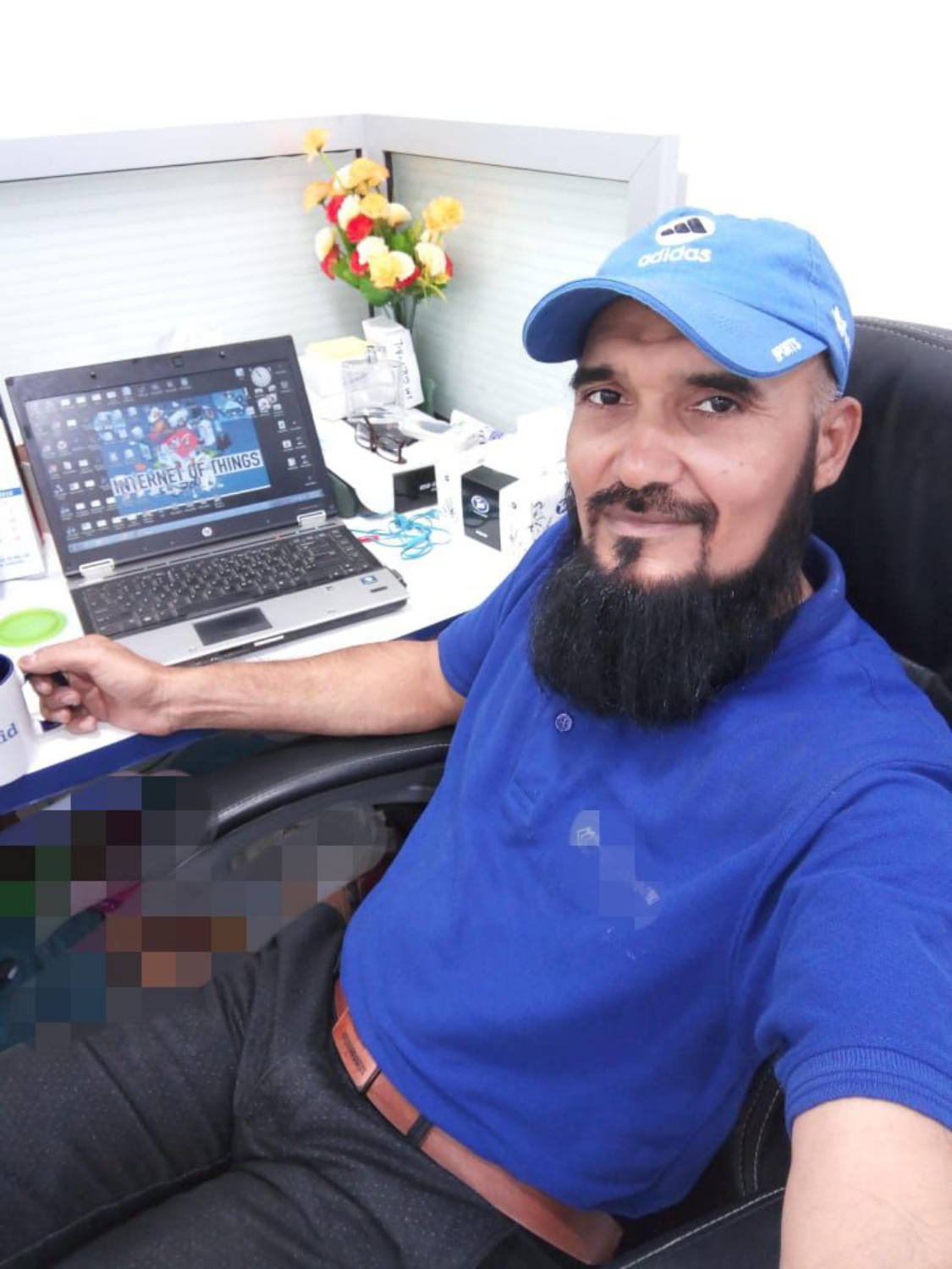 Writer: H.E Power