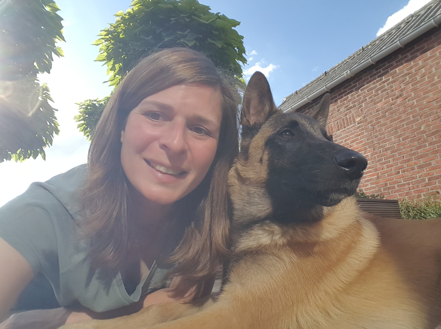 Foto van schrijver: Kelly Van Uffelen
