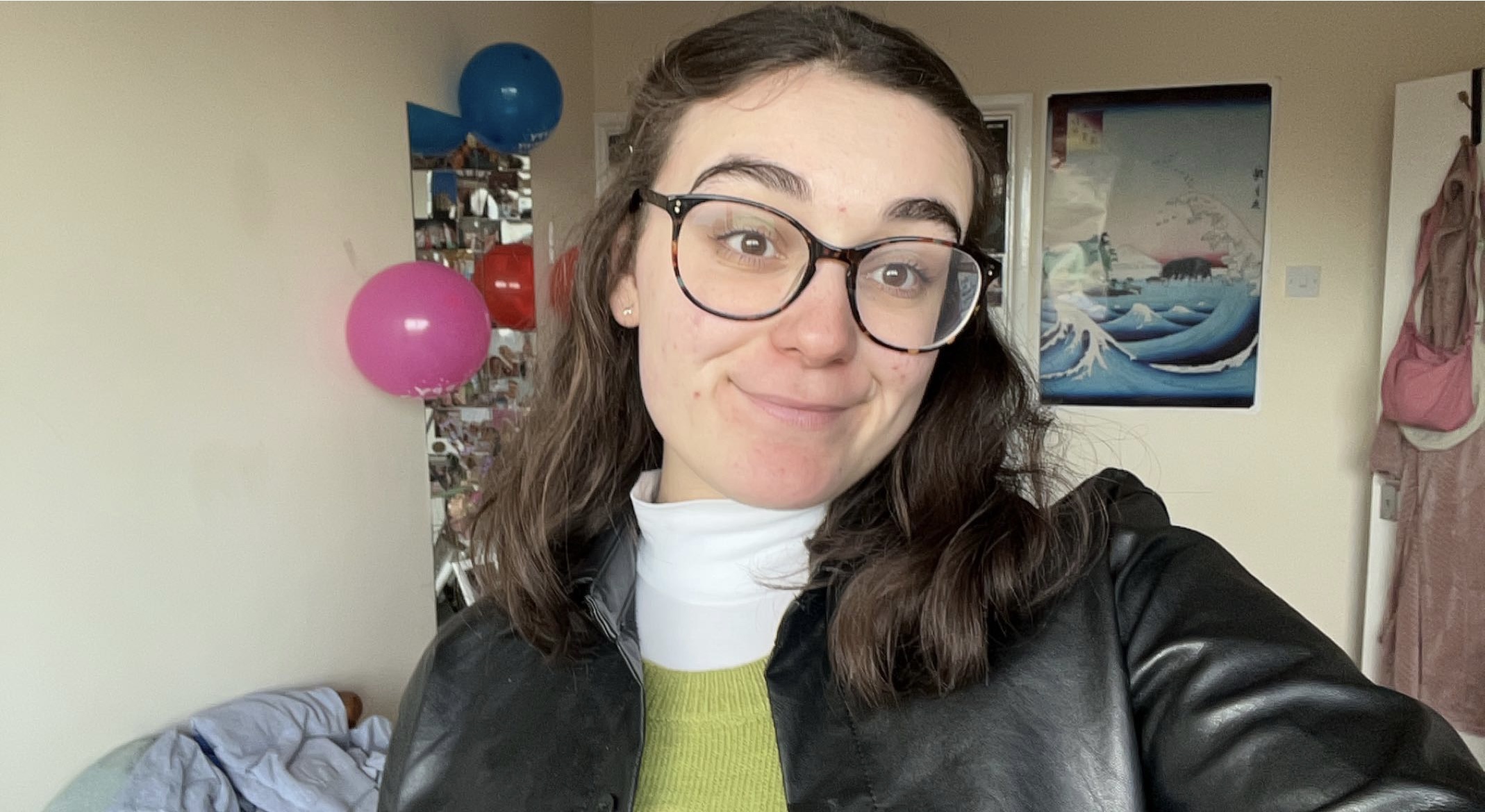 Writer: Sinead Adell