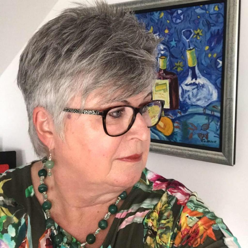 Autorenbild: Edith Löbig