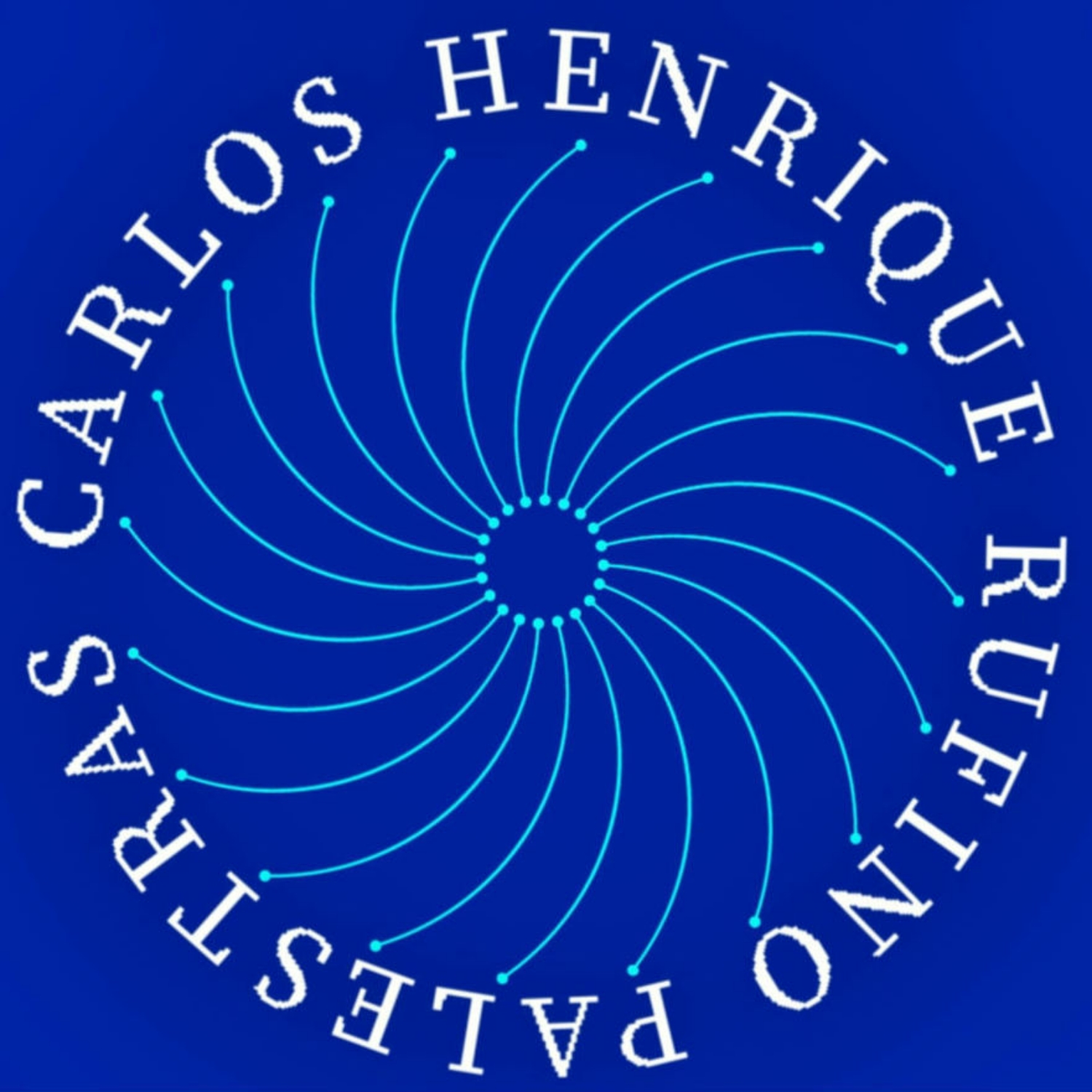 Foto do escritor: Carlos Henrique 