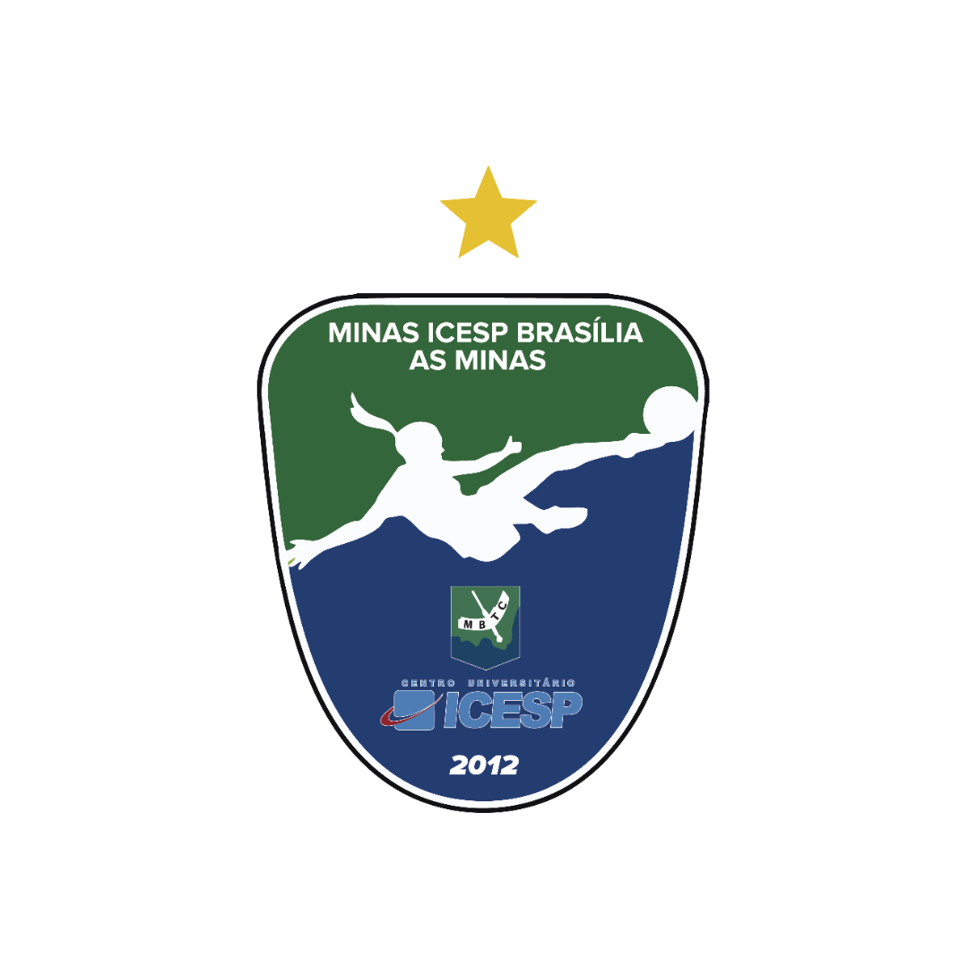Foto do escritor: Minas Icesp