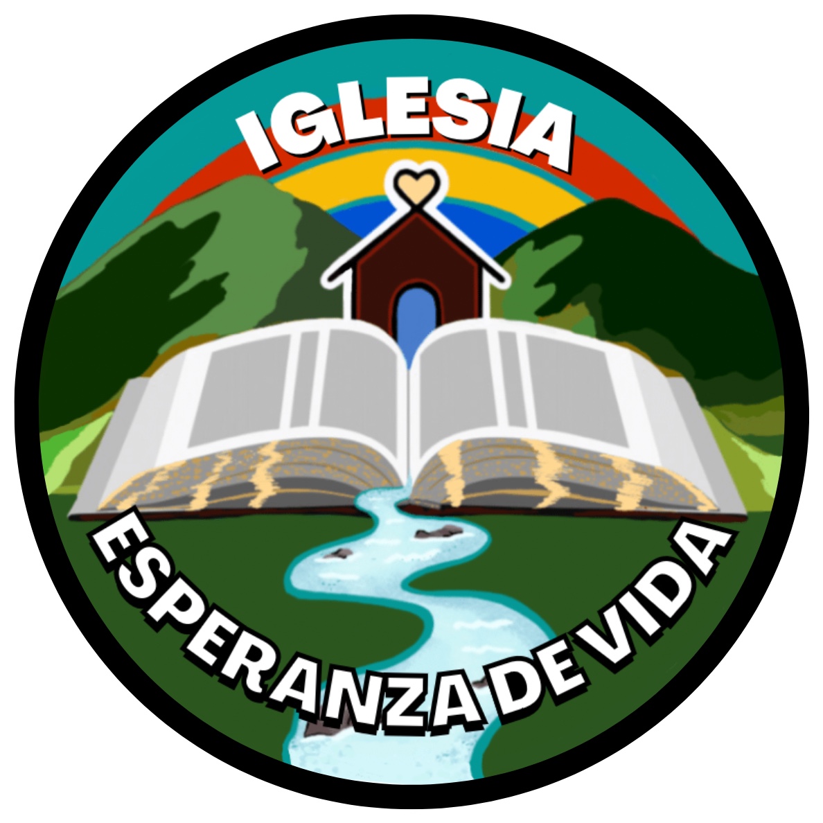 Writer: Iglesia EDV