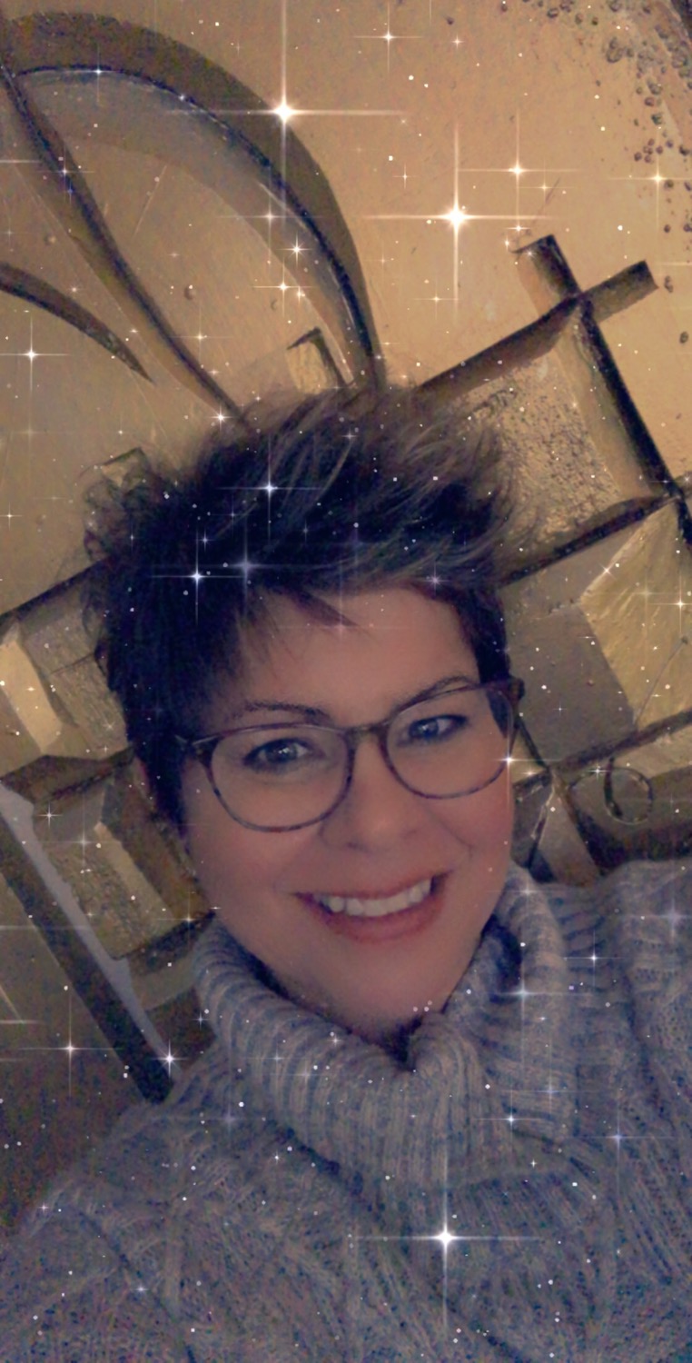 Writer: Cara Buono