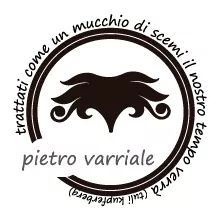 Immagine del redattore: pietrovarriale