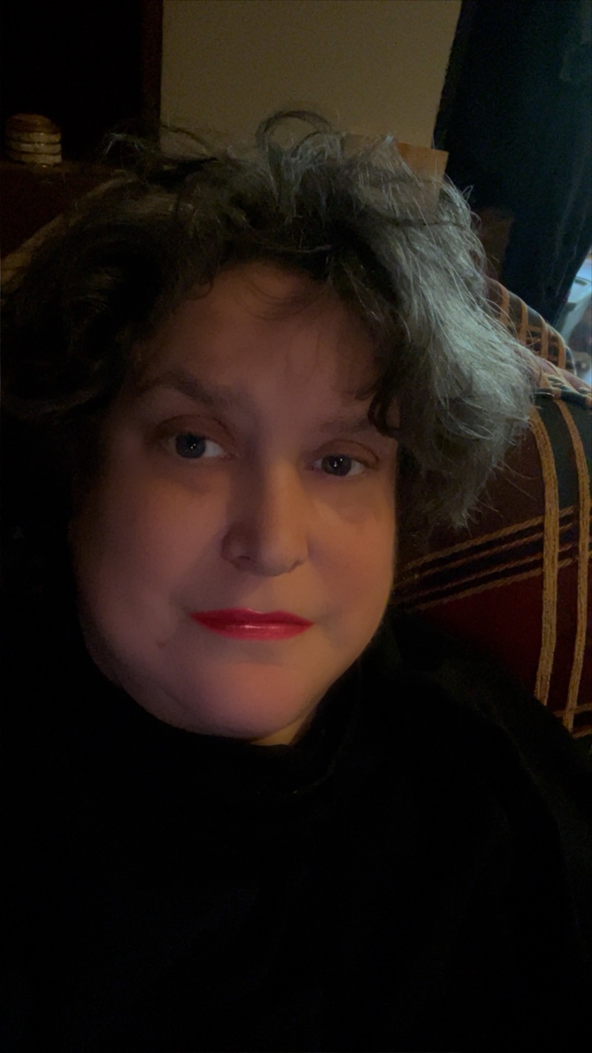 Writer: Lynn Morris