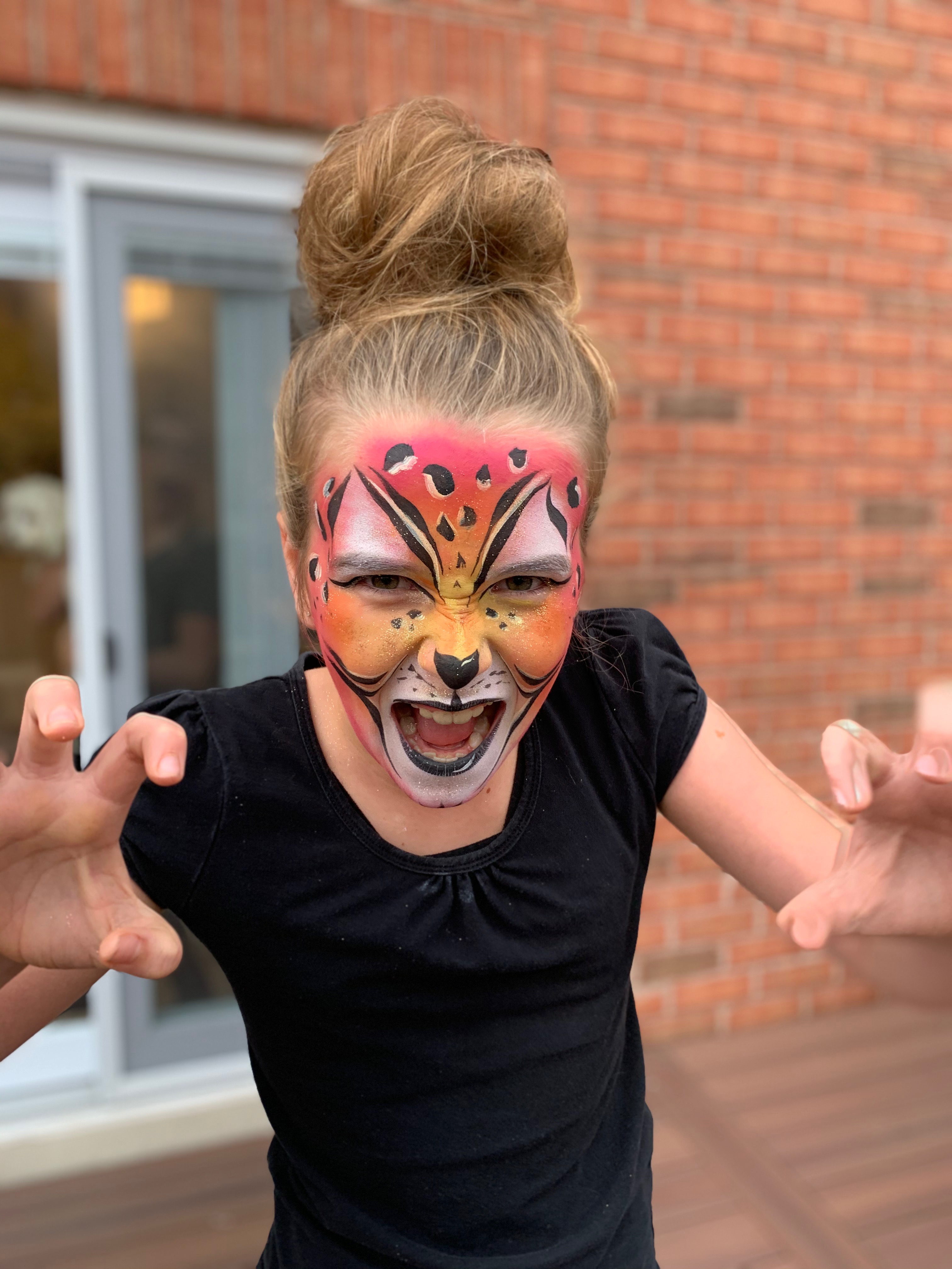 Writer: GoFacepaint