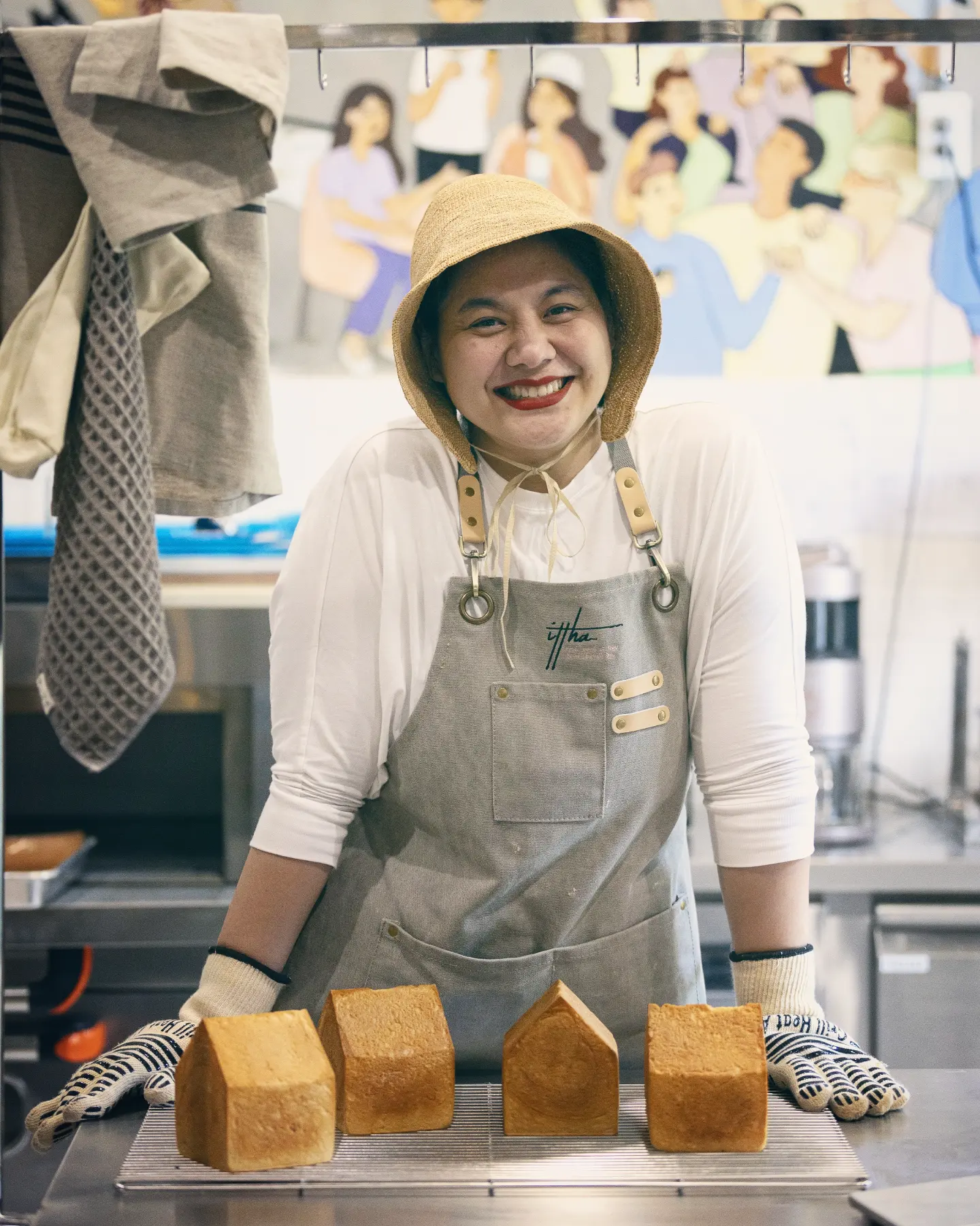 รูปภาพนักเขียน: Kalyakorn Naksompop