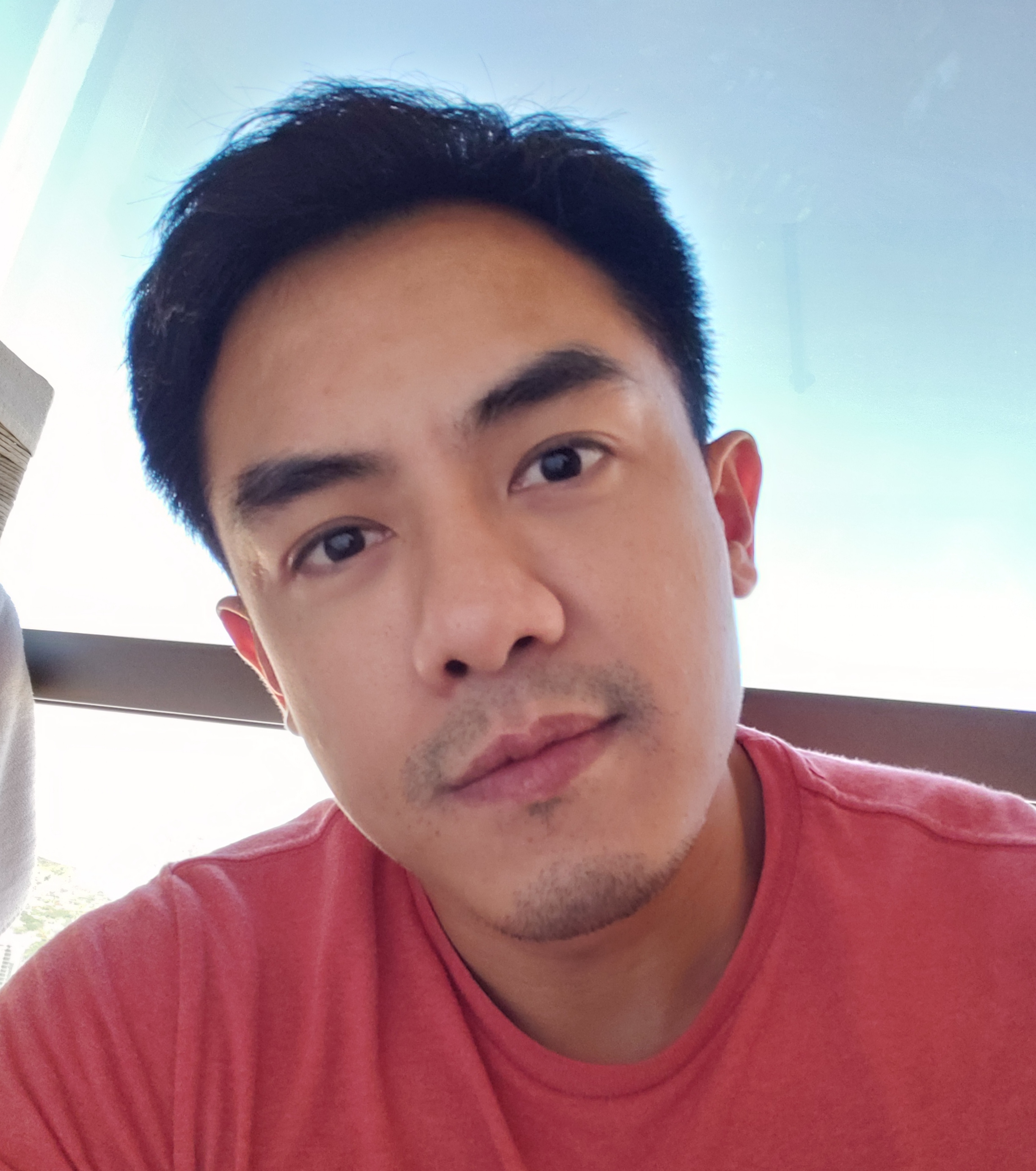 Writer: Bank Li