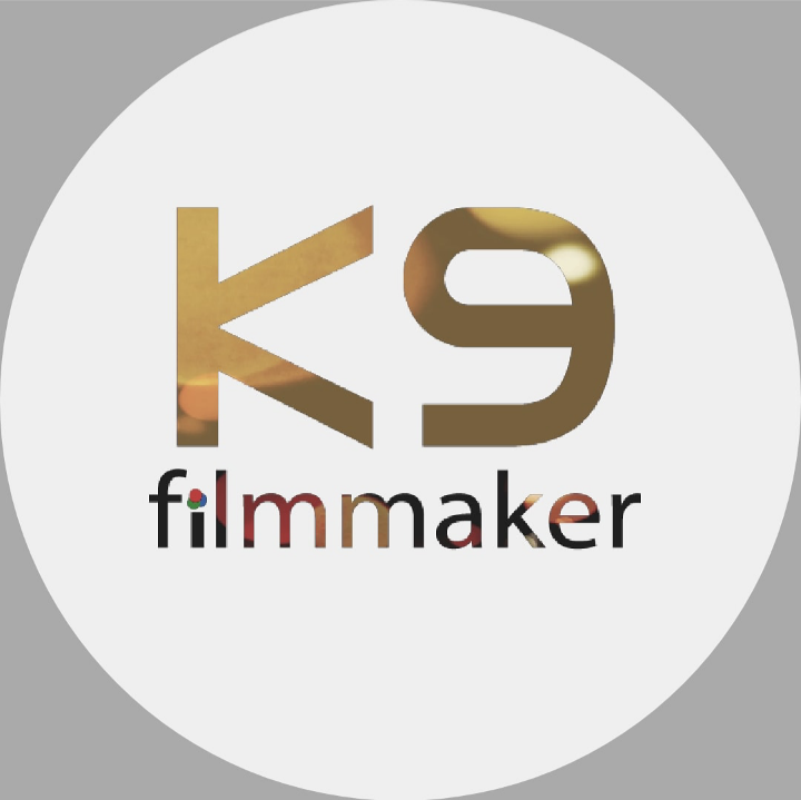Foto do escritor: K9 Filmmaker