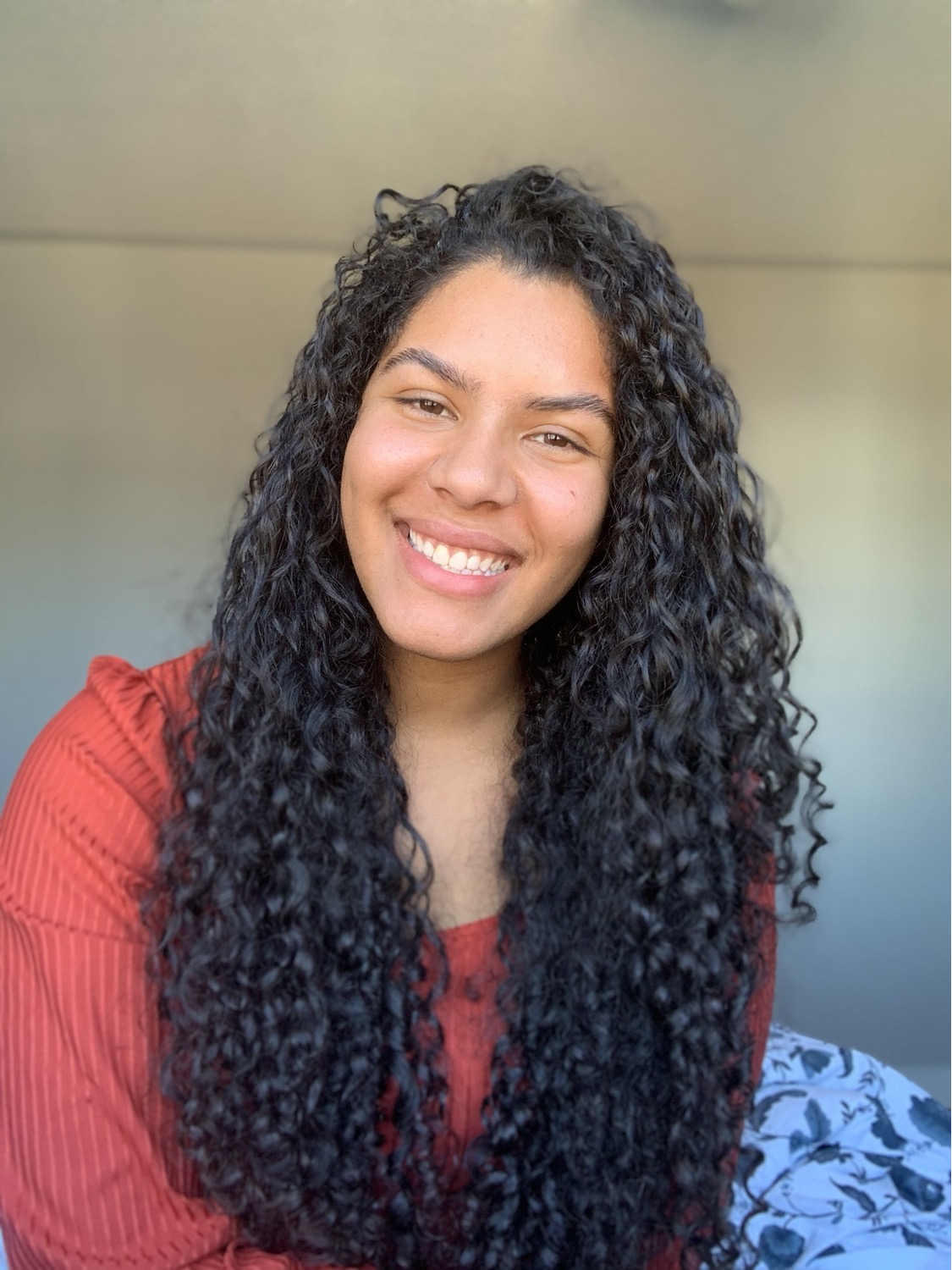 Writer: Cheyenne Scarlett