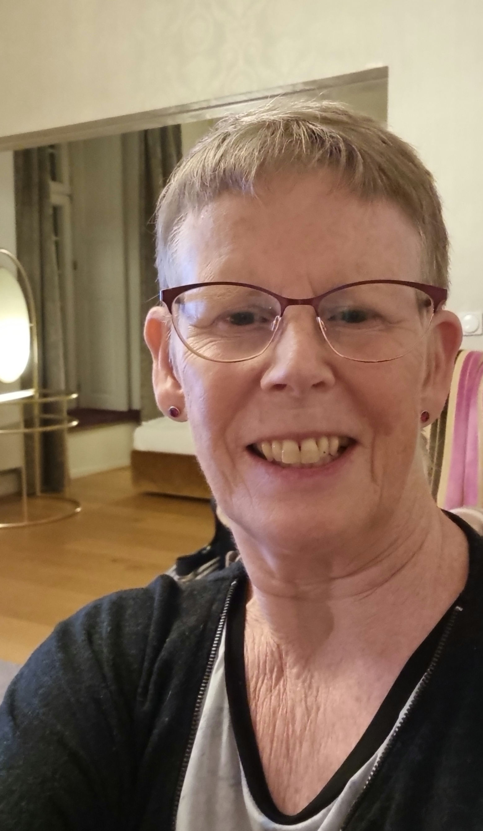 Writer: Gill Westgate