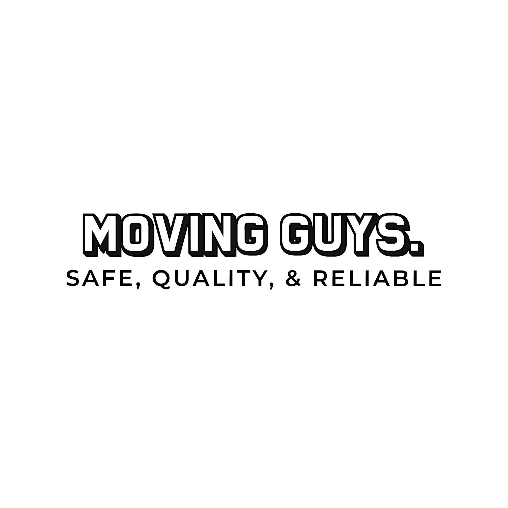Writer: Moving Guys