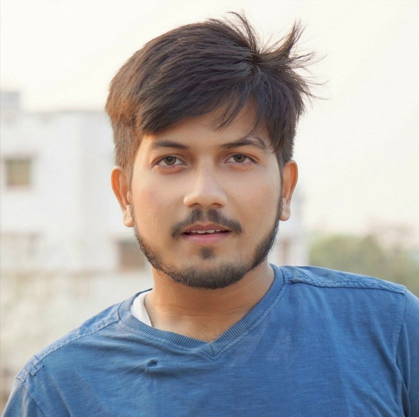 Writer: Sushil Sharma