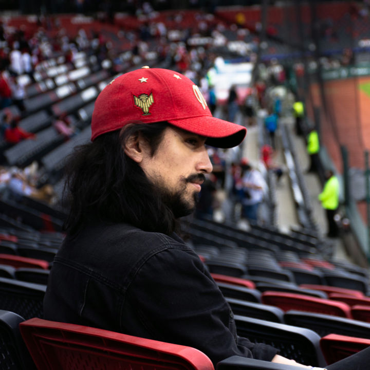 Foto del escritor: Aldo Ferrara