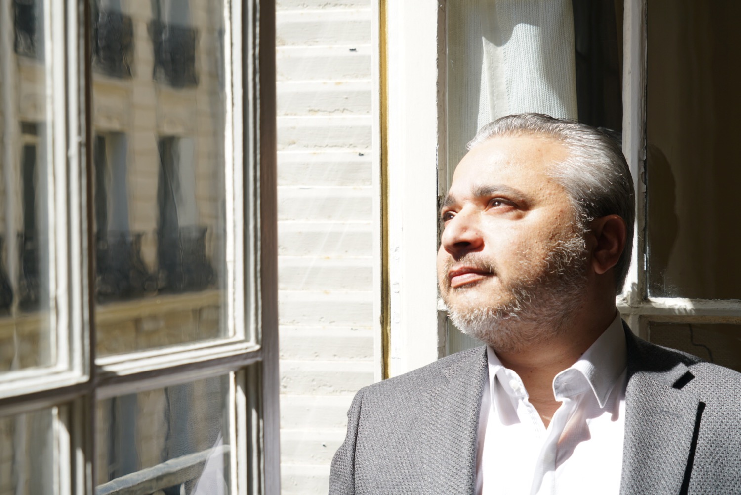 Photo du rédacteur: Eric OVADIA