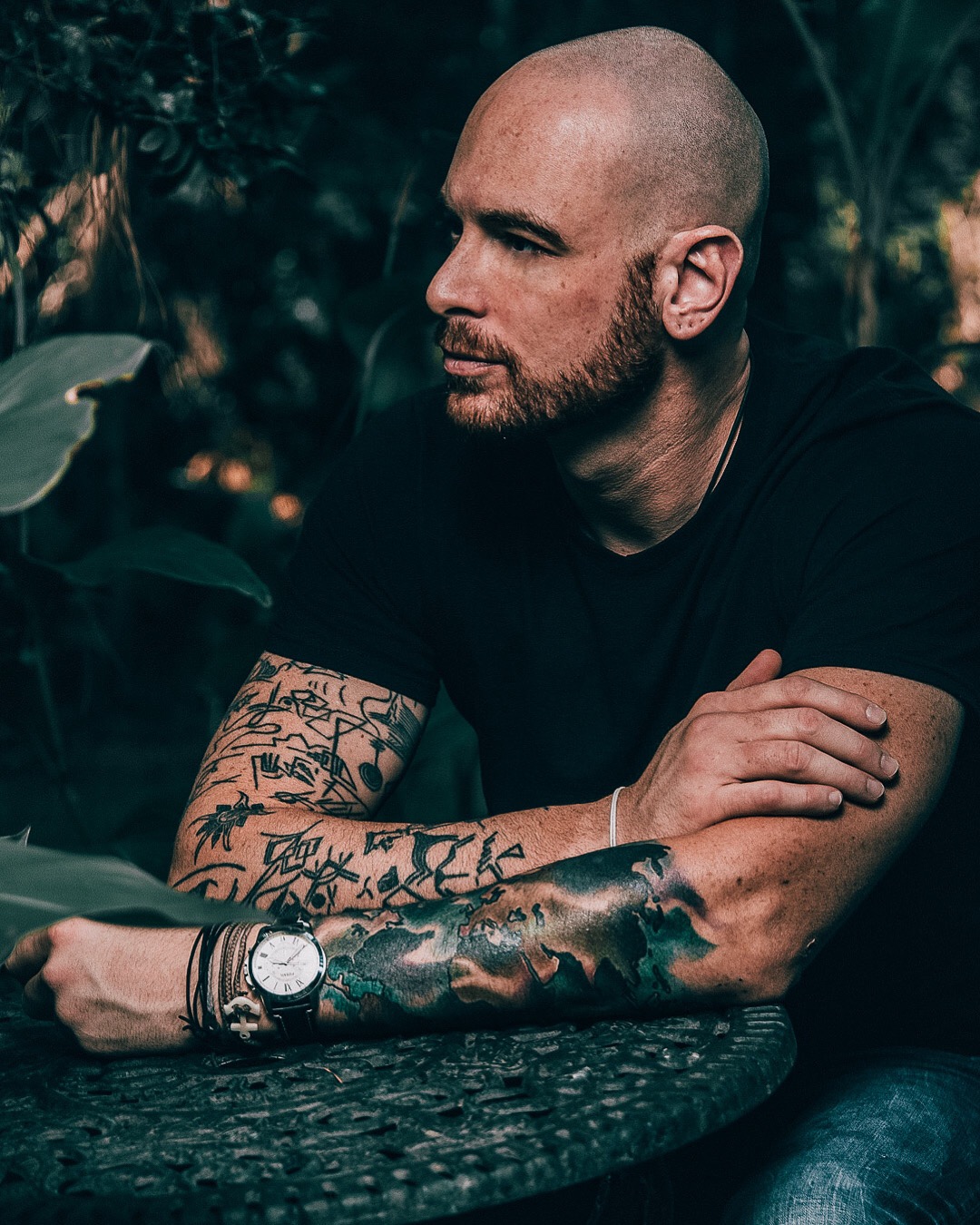 Writer: Jason Edwards