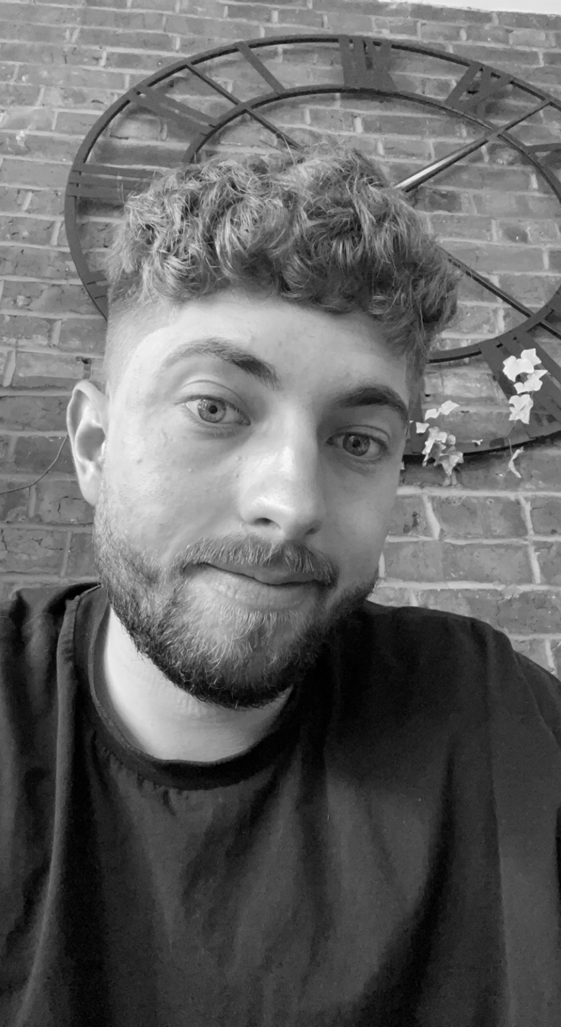 Writer: Rory Willis